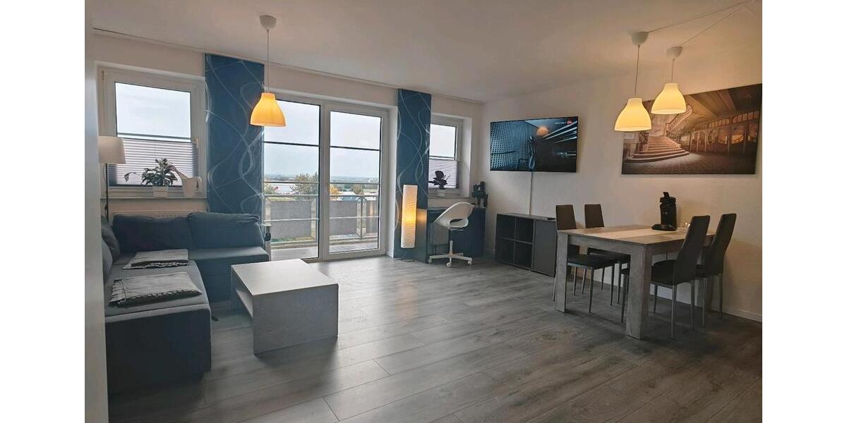 Etagenwohnung Wolmirstedt - 1.5 Zimmer, 37 m&sup2;, 49&euro; | Angebot:26570474