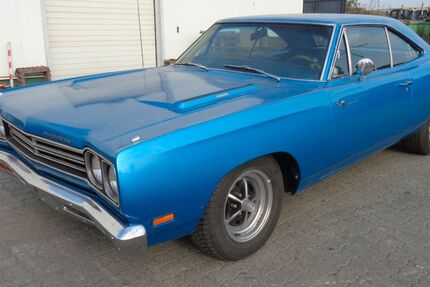 Plymouth Andere 82.553 km 62.951 &euro; Irxleben 39167