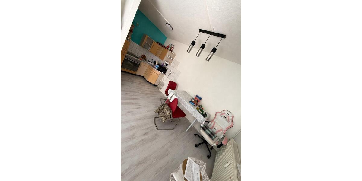 Etagenwohnung Magdeburg Lemsdorf - 2 Zimmer, 56 m&sup2;, 500&euro; | Angebot:25807174