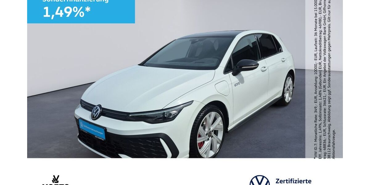 VW Golf 10.289 km 35.995 &euro; Magdeburg 39126
