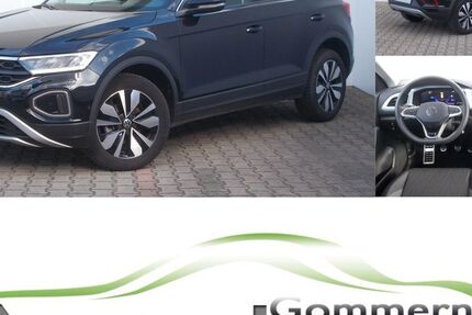 VW T-Roc 25.629 km 19.950 &euro; Gommern 39245