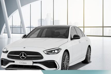 Mercedes-Benz C 180 7.309 km 42.950 &euro; Magdeburg 39130