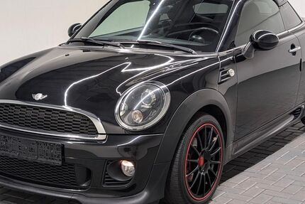 Mini Cooper Coupé 143.700 km 9.480 &euro; Langenweddingen 39171