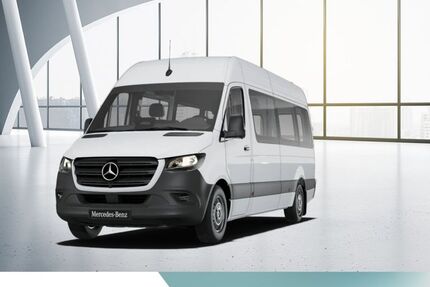 Mercedes-Benz Sprinter 1.150 km 51.950 &euro; Magdeburg 39130