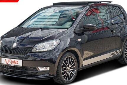 Skoda Citigo 58.353 km 13.950 &euro; Magdeburg 39118