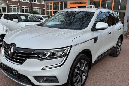 Renault Koleos 118.950 km 15.490 &euro; Magdeburg 39124