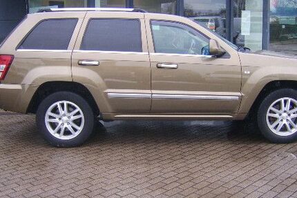 Jeep Grand Cherokee 207.510 km 9.999 &euro; Schönebeck 39218