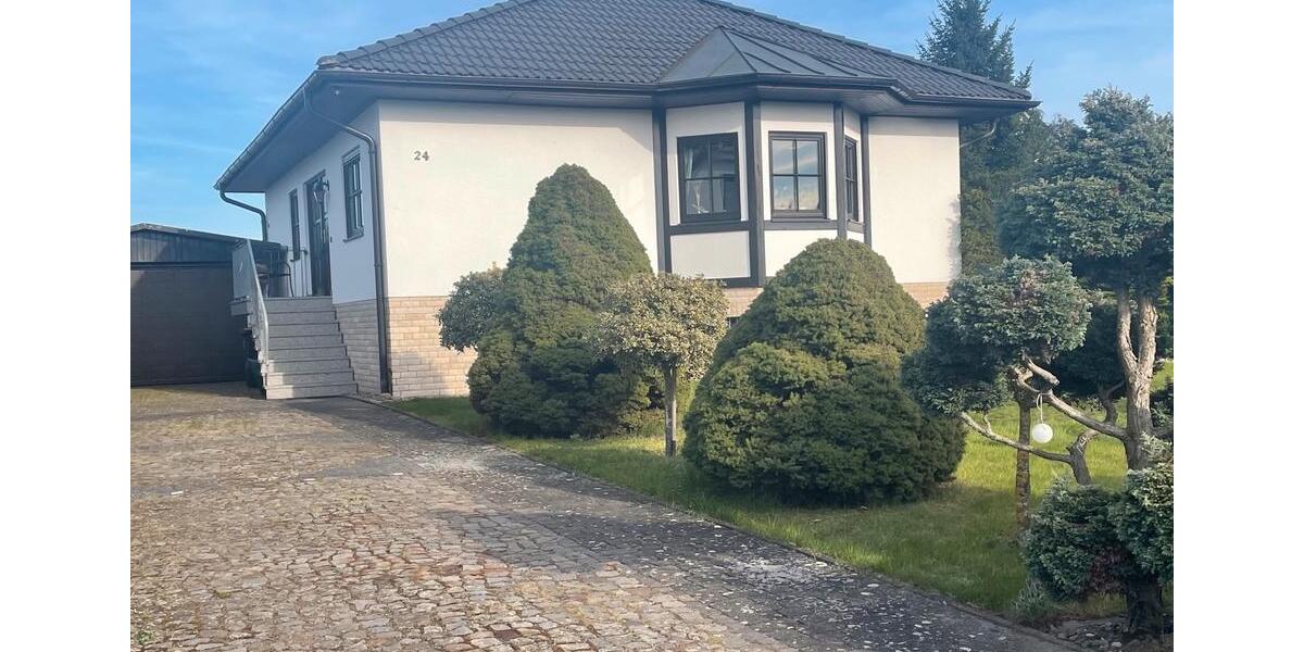 Einfamilienhaus Möckern - 5 Zimmer, 190 m&sup2;, 425.000&euro; | Angebot:26989300