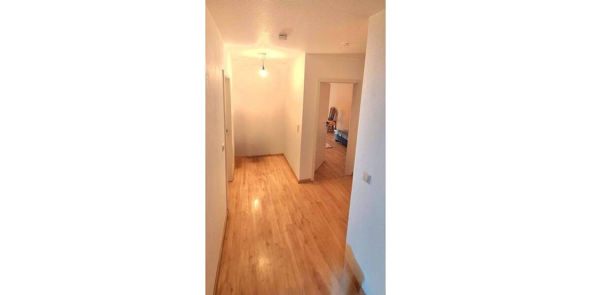 Terrassenwohnung Oschersleben - 3 Zimmer, 81 m&sup2;, 650&euro; | Angebot:26875265