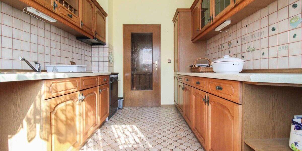 Einfamilienhaus Magdeburg Sudenburg - 4 Zimmer, 150 m&sup2;, 295.000&euro; | Angebot:26584484
