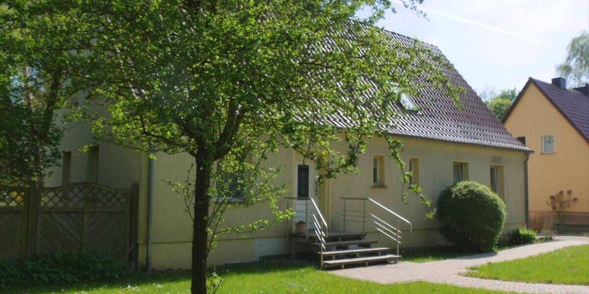 Einfamilienhaus Gommern OT Vogelsang Vogelsang - 5 Zimmer, 184 m&sup2;, 310.000&euro; | Angebot:26767998
