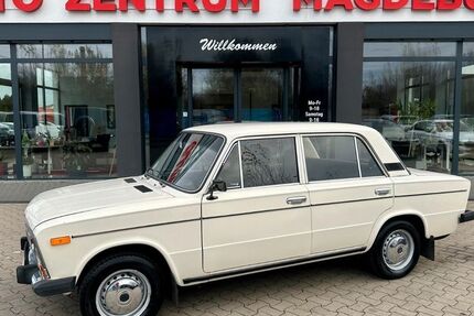 Lada Andere 52.574 km 7.950 &euro; Magdeburg 39112