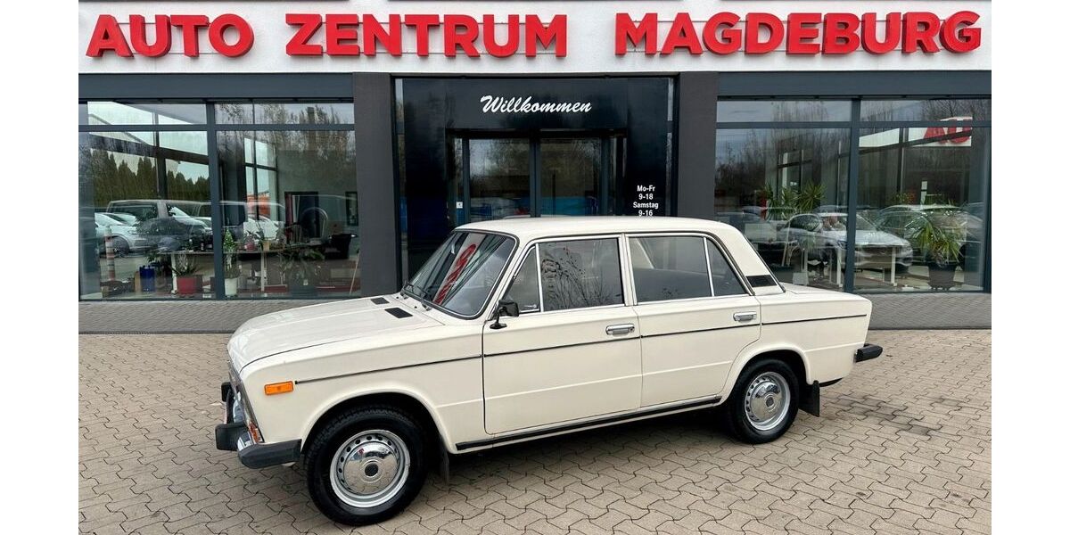 Lada Andere 52.574 km 7.950 &euro; Magdeburg 39112