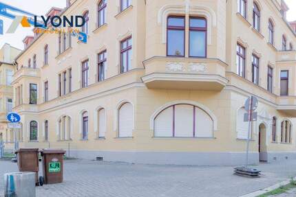 Schöne Eigentumswohnung im beliebten Stadtteil von Magdeburg 2 zimmer