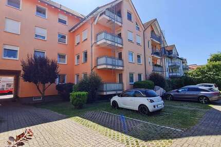 Wohnung zum Kaufen in Magdeburg 93.000 € 63 m² 2 zimmer
