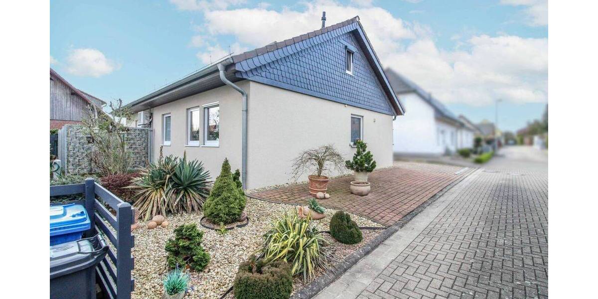 Einfamilienhaus Magdeburg Ottersleben - 5 Zimmer, 150 m&sup2;, 399.000&euro; | Angebot:26451292