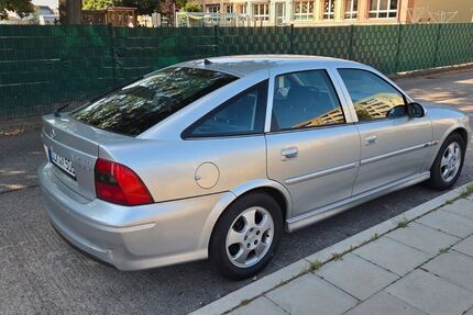 Opel Vectra 148.000 km 1.100 &euro; Schönebeck 39218