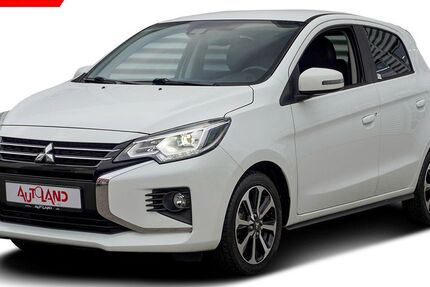 Mitsubishi Space Star 26.861 km 15.950 &euro; Magdeburg 39118