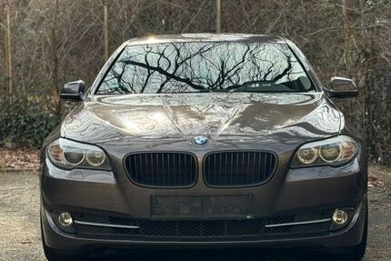 BMW 520 Gran Turismo 251.000 km 8.300 &euro; Magdeburg 39126