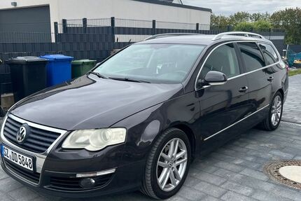 VW Passat 239.000 km 3.399 &euro; Magdeburg 39112