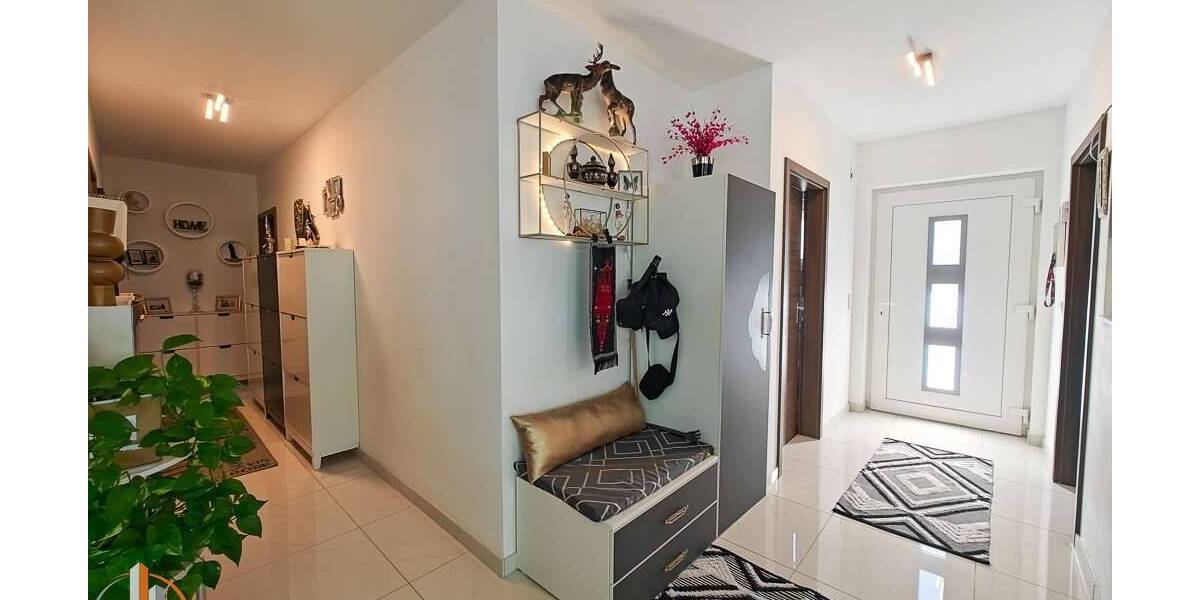 Einfamilienhaus Magdeburg Herrenkrug - 4 Zimmer, 120 m&sup2;, 519.000&euro; | Angebot:26797006