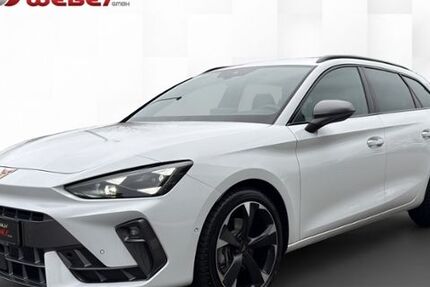 Cupra Leon 8.859 km 32.499 &euro; Haldensleben 39340