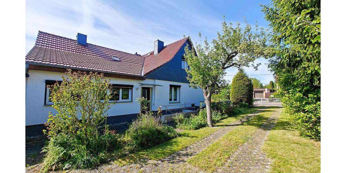 Einfamilienhaus Magdeburg Hopfengarten - 4.5 Zimmer, 95 m&sup2;, 199.000&euro; | Angebot:26584213