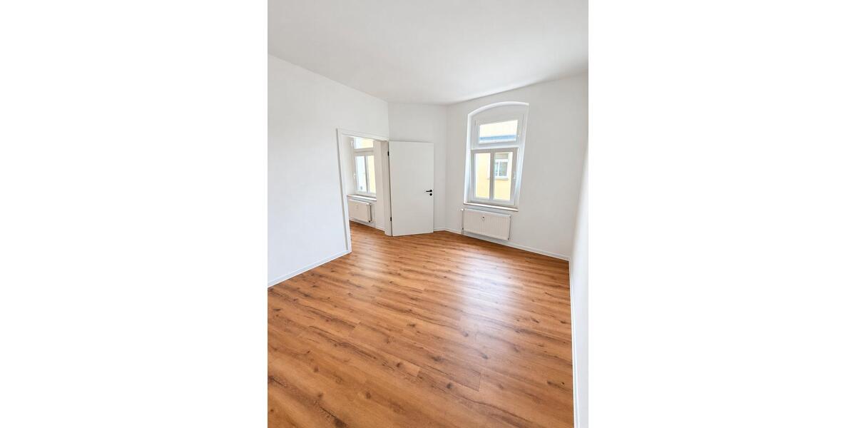 Etagenwohnung Magdeburg Leipziger Straße - 4 Zimmer, 88 m&sup2;, 218.000&euro; | Angebot:27642371