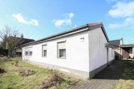 Haus Niedere Börde Groß Ammensleben - 4 Zimmer, 75.000&euro; | Angebot:26427813