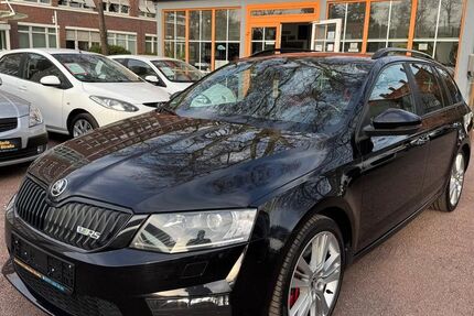 Skoda Octavia 205.750 km 9.990 &euro; Magdeburg 39124