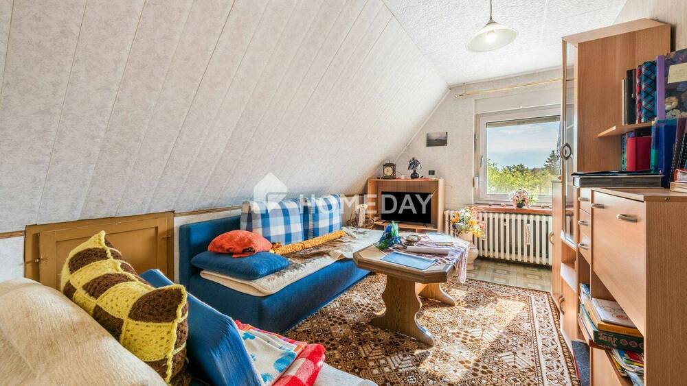 Doppelhaushälfte Burg OT Niegripp Niegripp - 5 Zimmer, 96 m&sup2;, 115.000&euro; | Angebot:26257532