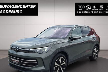 VW Tiguan 39.431 km 36.990 &euro; Magdeburg 39128