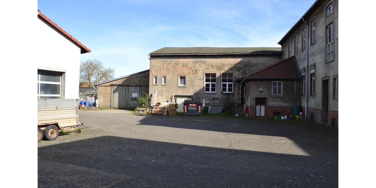 Einfamilienhaus Erxleben - 190.000&euro; | Angebot:27034188