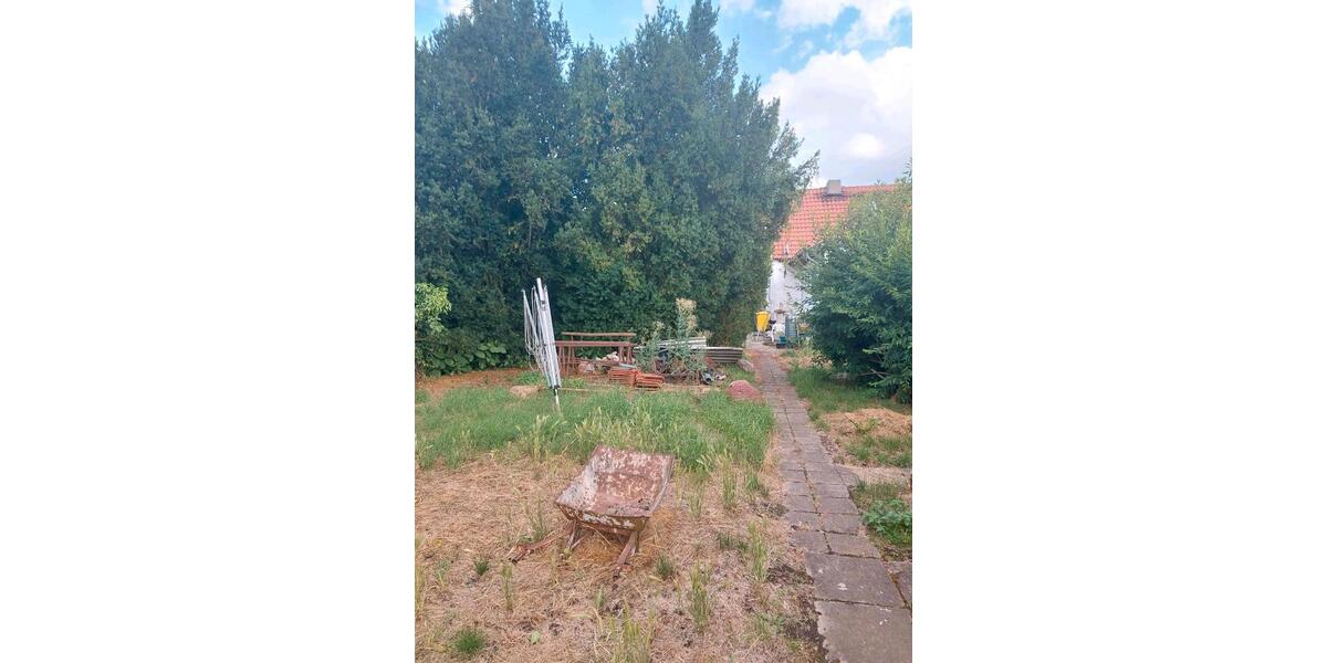 Reihenhaus Magdeburg Ottersleben - 4 Zimmer, 80 m&sup2;, 120.000&euro; | Angebot:27126516