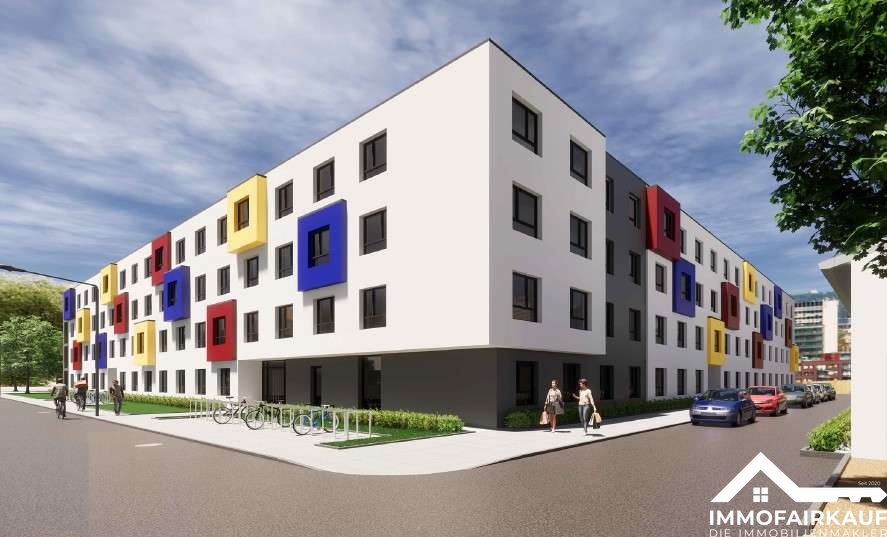 Gemeinschaft neu gedacht - das Wohnprojekt Lübecker Straße - Grundstück Magdeburg Neue Neustadt | Angebot:25857159
