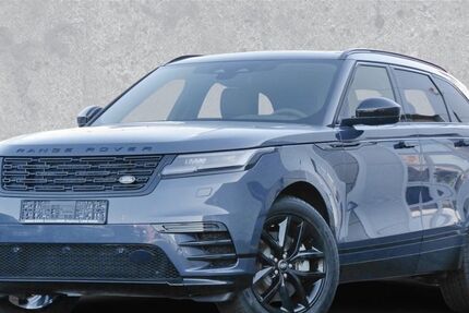Land Rover Range Rover Velar 7.999 km 77.999 € Magdeburg 39116
