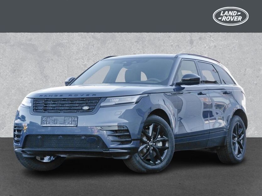 Land Rover Range Rover Velar 7.999 km 77.999 € Magdeburg 39116
