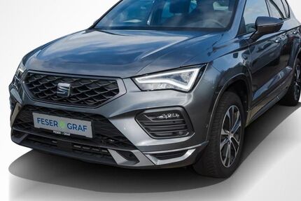Seat Ateca 27.099 km 29.980 &euro; Magdeburg 39118