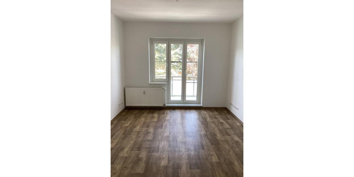 Etagenwohnung Magdeburg Brückfeld - 2 Zimmer, 46 m&sup2;, 303&euro; | Angebot:26644725