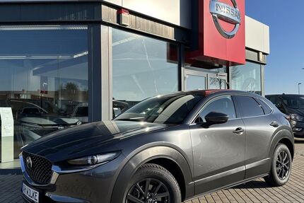 Mazda CX-30 17.842 km 26.900 &euro; Magdeburg 39120