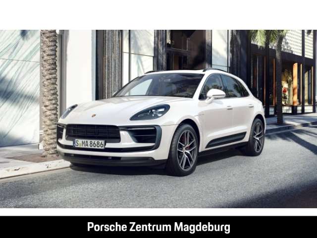 Macan