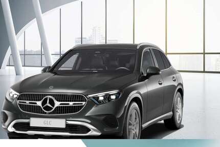 Mercedes-Benz GLC 200 18.769 km 49.266 &euro; Magdeburg 39130