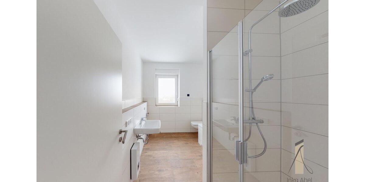 Erdgeschoßwohnung Magdeburg Beyendorf-Sohlen - 2 Zimmer, 43 m&sup2;, 517&euro; | Angebot:24785382