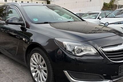 Opel Insignia 242.000 km 3.990 &euro; Magdeburg 39112