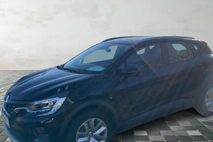 Renault Captur 5.239 km 16.991 &euro; Heyrothsberge 39175