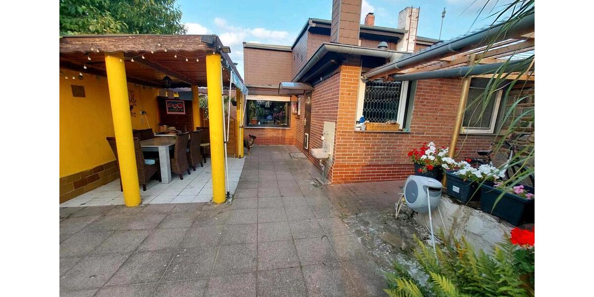 Doppelhaushälfte Magdeburg Großer Silberberg - 4 Zimmer, 116 m&sup2;, 260.000&euro; | Angebot:25417674