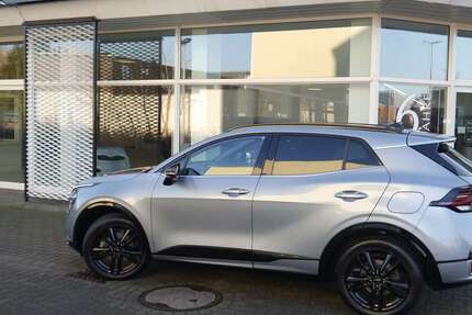 Kia Sportage 105.700 km 24.400 &euro; Schönebeck 39218