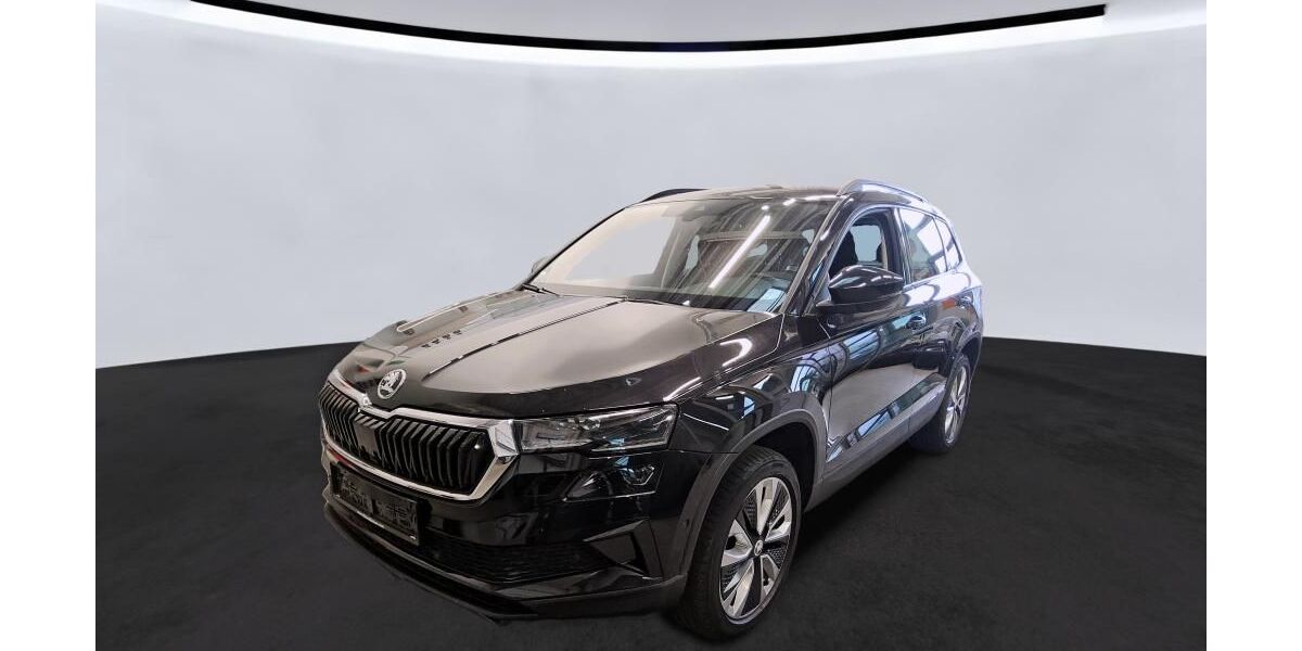 Skoda Karoq 41.716 km 24.890 &euro; Magdeburg 39126