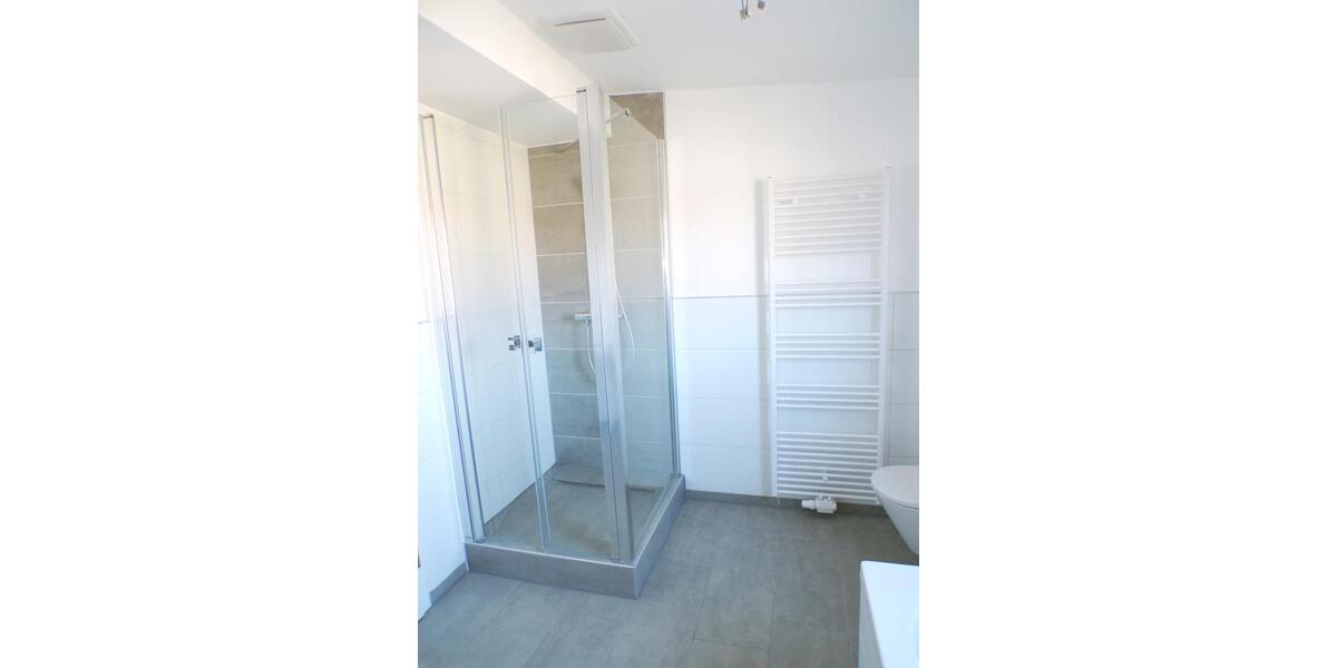 Dachgeschoßwohnung Magdeburg Nordwest - 4 Zimmer, 124 m&sup2;, 1.364&euro; | Angebot:24255460