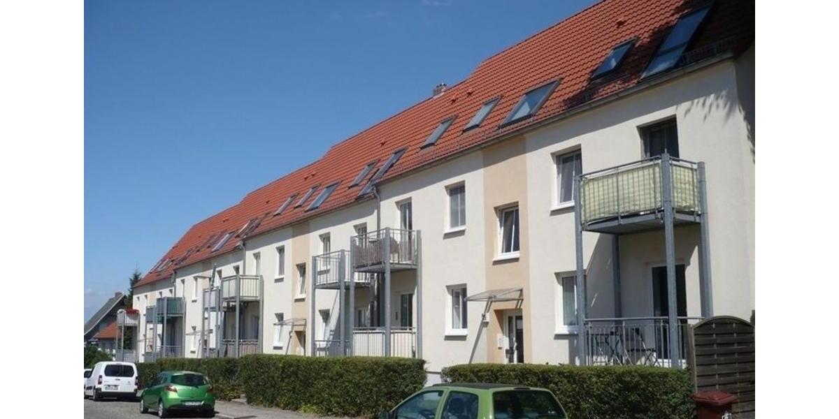Etagenwohnung Magdeburg Hopfengarten - 2 Zimmer, 44 m&sup2;, 370&euro; | Angebot:25345037